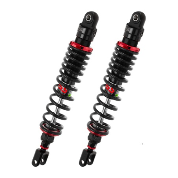 YSS Pair of shock absorbers TZ302-360TRJ-01 Shock Absorbers - Suspension YSS