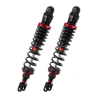 Pair of YSS TZ302-360TRJ-01 shock absorbers Suspensions Yss Suspension