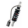 Ammortizzatore YSS MX456-385TRC-04-888 Sospensioni Yss Suspension