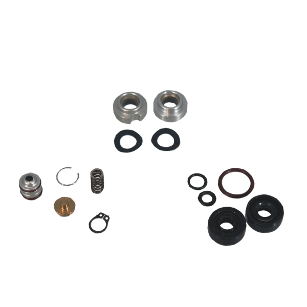 YSS Steering Damper Repair Kit Suspension Accessories Yss Suspension