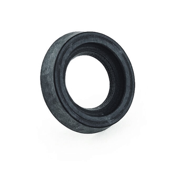 Öldichtung für Kolbenschaft der Vorderradgabel 12,50x22,00x5,00mm 2010-2015 (Schwarz) Öldichtungen für Gabel und Stoßdämpfer Showa