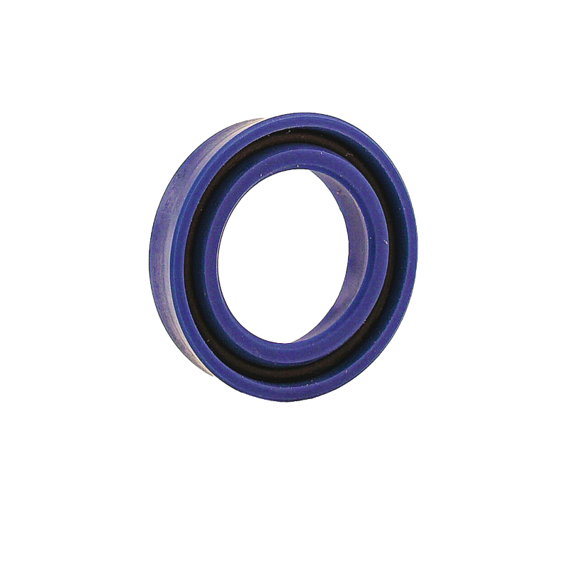FRONT FORK PISTON ROD SEAL OIL 12.00x18.00x3.50mm 1997-2007 Blue Fork and Shock Absorber Oil Seals Showa