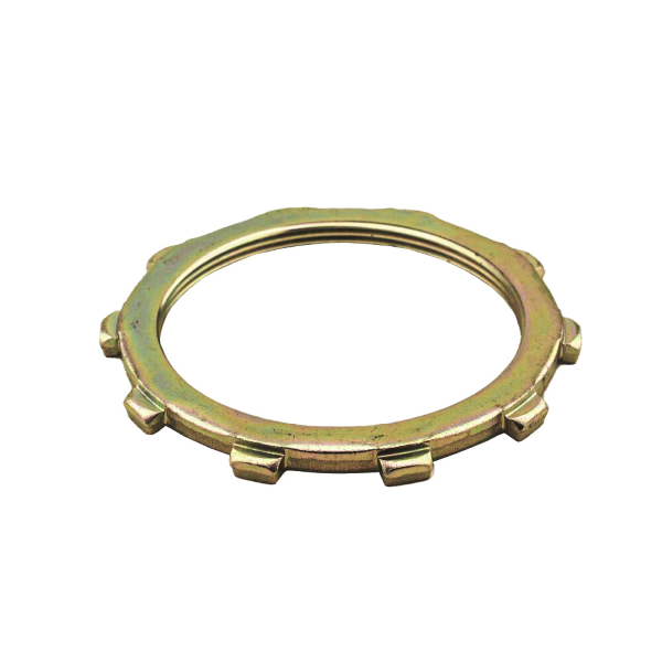 ANILLO DE BLOQUEO DE PLATAFORMA DE AJUSTE DEL RESORTE DEL AMORTIGUADOR M60x1.50P SUT07851 Repuestos y piezas pequeñas de suspensión Showa