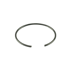 ENSEMBLE DE RÉGLAGE DAMORTISSEUR BAGUE DARRÊT 28,00 x 1,00 mm SUT07230 Pièces détachées pour suspension et petites pièces Showa