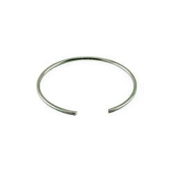 BOUCHON DE RÉSERVOIR DAMORTISSEUR BAGUE DARRÊT 58,00 x 2,00 mm SUT07408 Pièces détachées pour suspension et petites pièces Showa