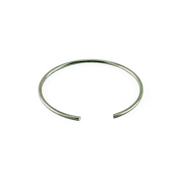 FUEL CAP LOCKING RING 58.00x2.00mm SUT07408 Suspension spare parts and small parts Showa