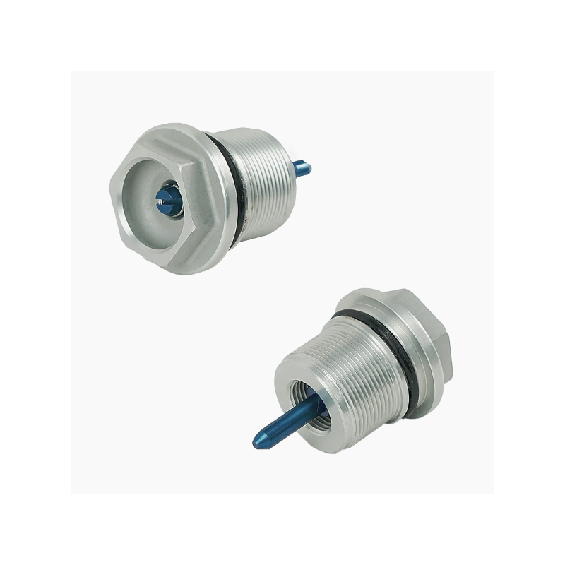EINSTELLSCHRAUBE FEDERBEIN-RÜCKLAUF KX250F 13-19 RM-Z250450F 13-15 SUT07365 Showa