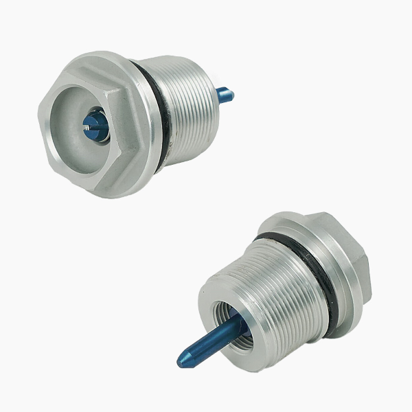 Gabel-Zugstufen-Einstellschraube KX250F 13-19 RM-Z250/450F 13-15 SUT07365 Ersatzteile und Kleinteile für die Aufhängung Showa