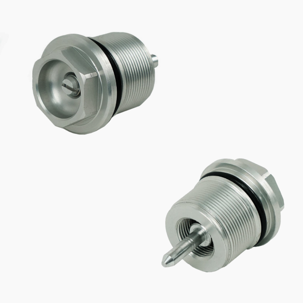 FORK REBOUND ADJUSTMENT SCREW HONDA CRF250R 2016 SUT07367 Suspension spare parts and small parts Showa