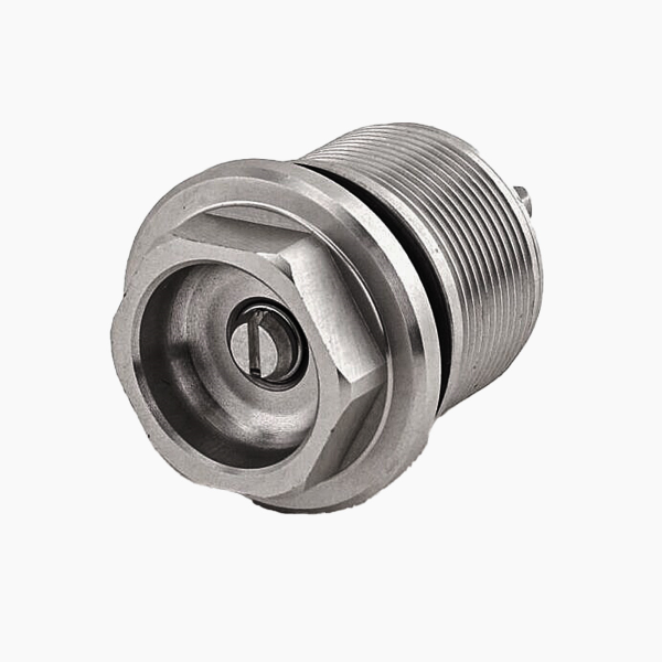 Einstellschraube für die Zugstufendämpfung der Gabel Honda CR CRF KXF RM RMZ-F 2005-2012 SUT07543 Ersatzteile und Kleinteile für die Aufhängung Showa