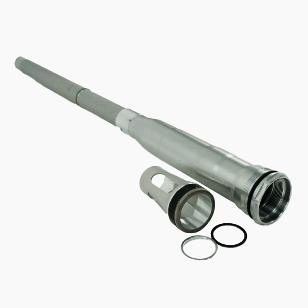 FORK CARTRIDGE CYLINDER HONDA CRF250RX 2019-2021 SUT07213 Suspension spare parts and small parts Showa