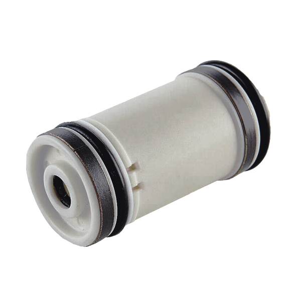 Ensemble piston séparateur de fourche Honda CRF250R 2010 SUT07360 Pièces détachées pour suspension et petites pièces Showa