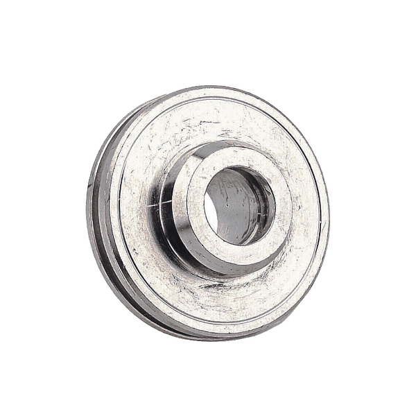 FORK SEPARATOR PISTON (BARED - NO SEALS) HONDA CRF250/450R 2008 SUT07299 Suspension spare parts and small parts Showa