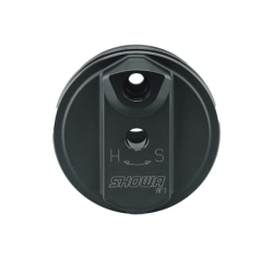 Bouchon de fourche à compression (nu) Honda CRF250R 2020-2021 SUT07221 Pièces détachées pour suspension et petites pièces Showa