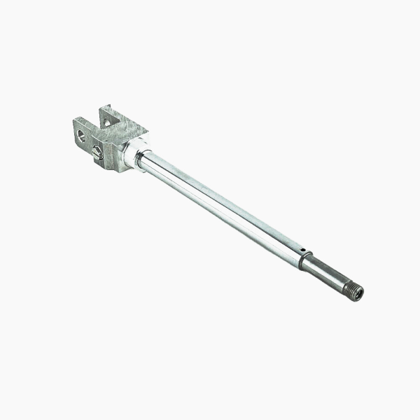 SHOCK ABSORBER PISTON ROD WITH FORK HONDA CRF250R 2018 CRF450R 2017-2018 SUT07638 Auctions Showa