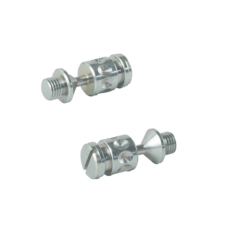 SHOCK ABSORBER ADJ SCREW REBOUND HONDA CRF250450R 2017 SUT07645 Suspension spare parts and small parts Showa