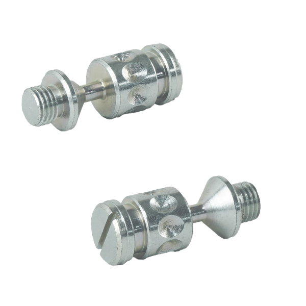 VIS DE RÉGLAGE DE LA DÉTENTE D'AMORTISSEUR HONDA CRF250/450R 2017 SUT07645 Pièces détachées pour suspension et petites pièces Showa