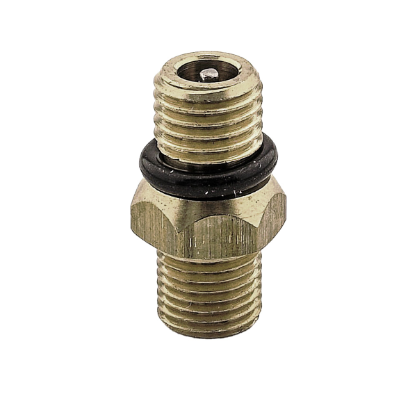 SHOCK ABSORBER AIR VALVE COMPLETE SUT08019 Suspension spare parts and small parts Showa