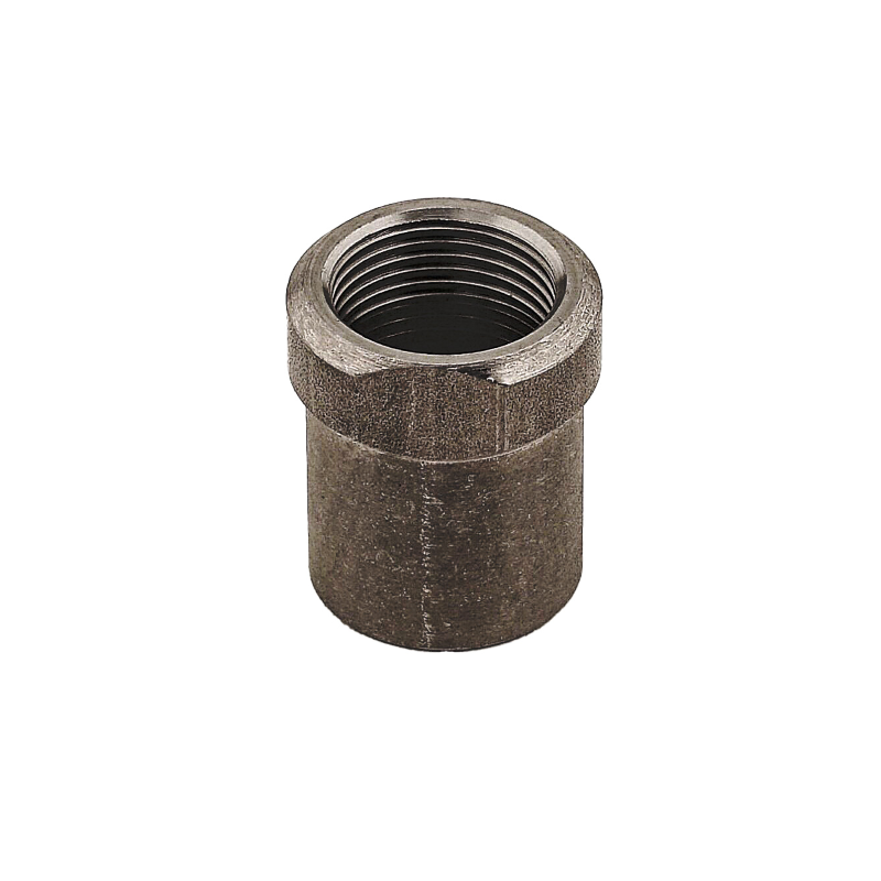 FRONT FORK PISTON ROD LOCK NUT REBOUND M14x1.50P SUT07896 Suspension spare parts and small parts Showa