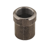 FORK PISTON ROD LOCKING NUT M14x1.50P SUT07896 Suspension spare parts and small parts Showa