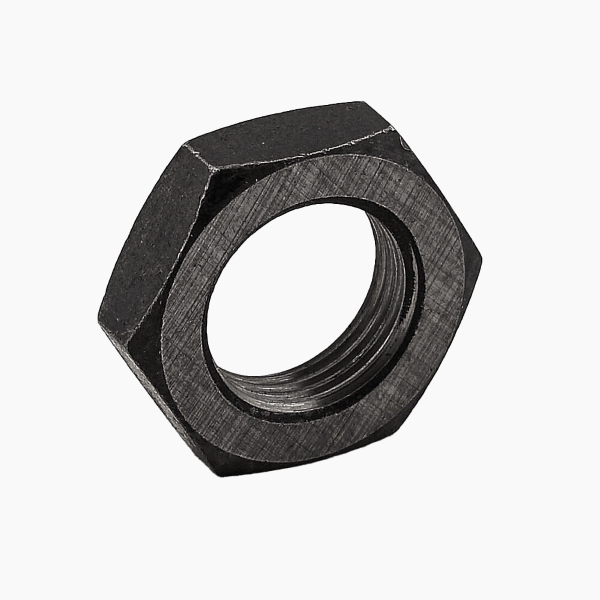 DADO DI BLOCCAGGIO ASTA PISTONE AMMORTIZZATORE M16x1.25P SUT07148 Ricambi e minuteria sospensioni Showa