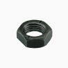 FORK COMPRESSION VALVE BASE LOCK NUT M12x1.00P SUT08103 Suspension spare parts and small parts Showa