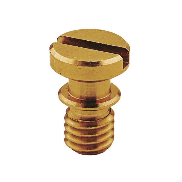 TORNILLO DE PURGA DE AIRE DE LA HORQUILLA DELANTERA DE LATÓN SUT07453 Requiere Junta tórica SUT07977 Repuestos y piezas pequeñas de suspensión Showa