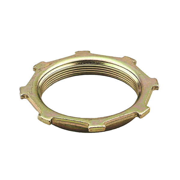 Bague de précharge d'amortisseur M60x1,50P SUT07849 Pièces détachées pour suspension et petites pièces Showa