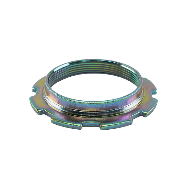 PLATEFORME DE RÉGLAGE DU RESSORT DAMORTISSEUR M54,00x1,50P SUT07410 Pièces détachées pour suspension et petites pièces Showa