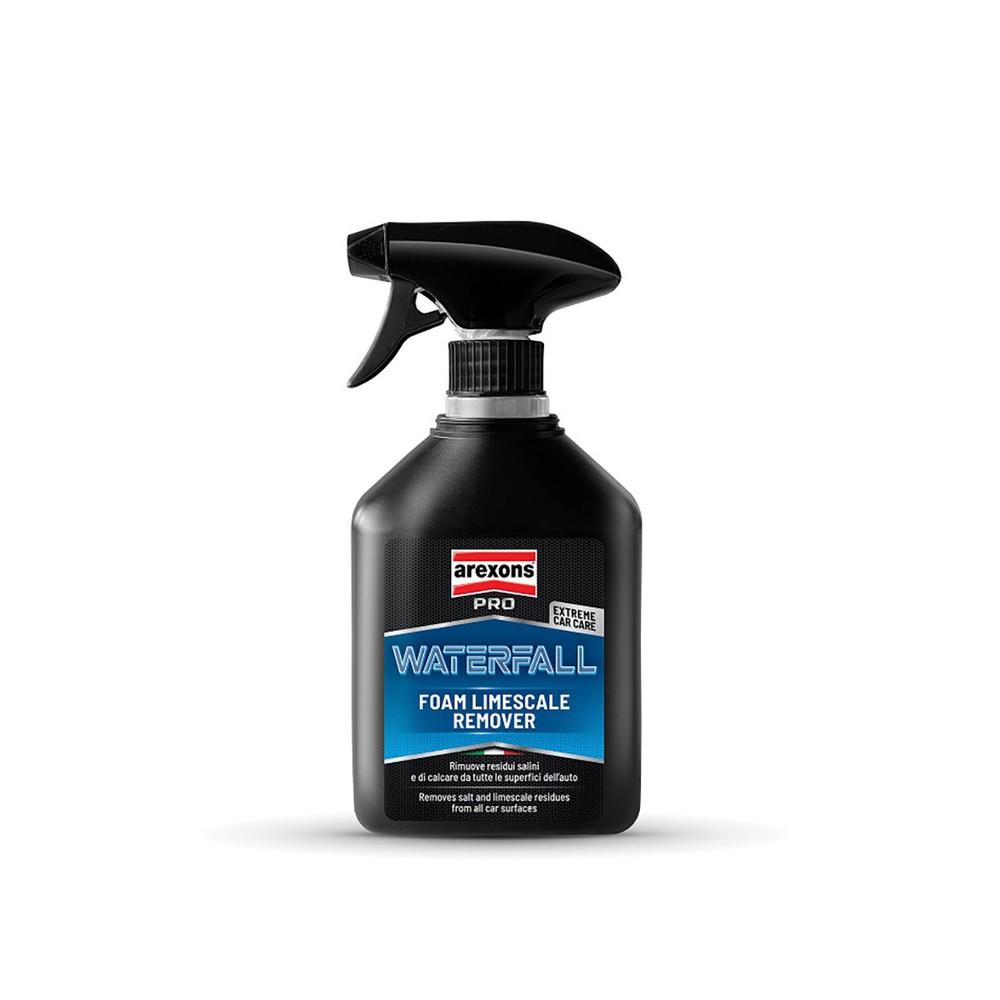 WATERFALL ANTICALCARE 500ML 