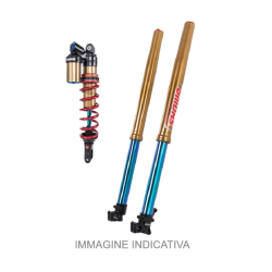 Pièces détachées et accessoires Showa | Amotorbike.com