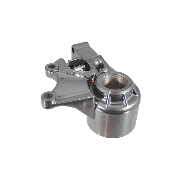 RMS Classic Piaggio Vespa PX125-200 E '98-MY-11 Scheibenbremssattelhalterung 563804-5638045 Bremstrommeln Rms Classic