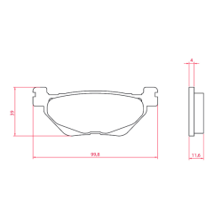 Repuestos y accesorios RMS | Amotorbike.com