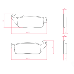 Ersatzteile und Zubehör RMS | Amotorbike.com