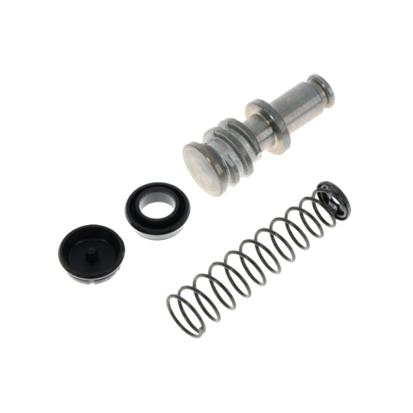 Kit de reparación de pistón y copa del cilindro maestro de freno Nissin 2C2-015 Bombas de freno Nissin