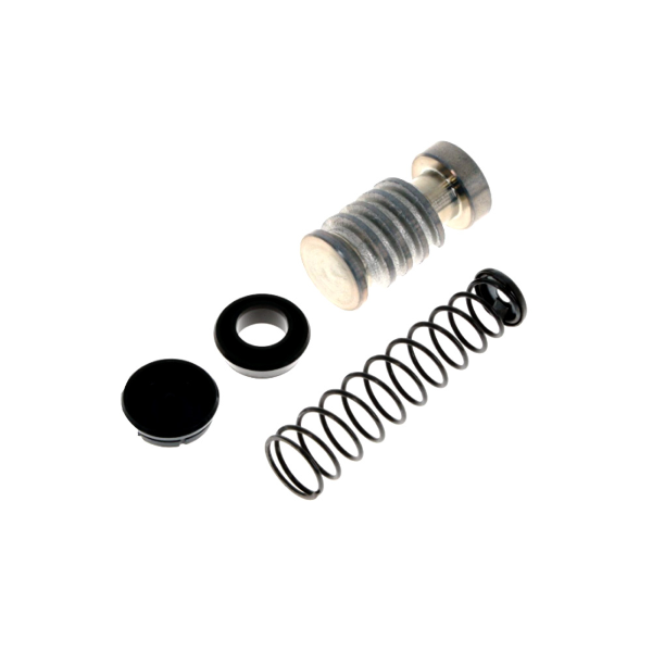 Kit de reparación de pistón y copa del cilindro maestro de freno Nissin 2E2-005 Bombas de freno Nissin