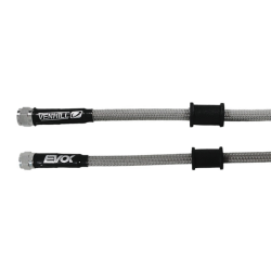 Kit de tubos trenzados de metal | 