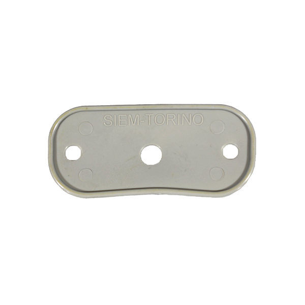 Guarnizione Fanale Post. SIEM Piaggio Vespa 125cc VM1-VN1 Accessori impianto elettrico Siem