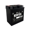 Batteria BS sla BTZ7V Batterie al Piombo BS-Battery