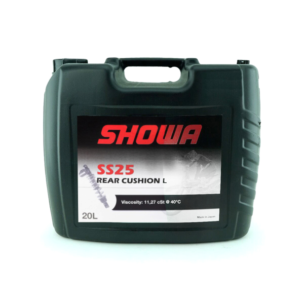 Showa SS25 20L mono huile Lubrifiants, additifs et produits de nettoyage Showa