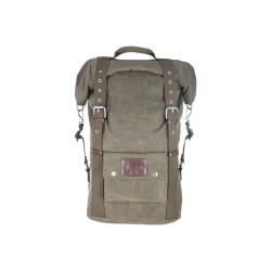 Heritage Backpack Khaki 30L Backpacks and bags OXFORD