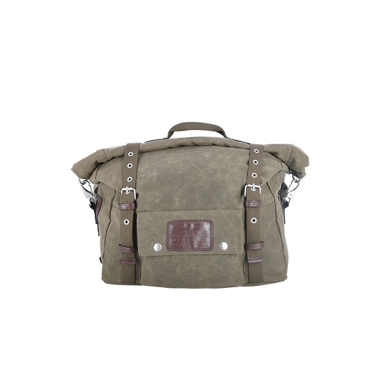 Borse Heritage Pannieres 40LKHAKI Zaini e borse OXFORD