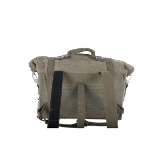 Sacs Heritage Pannieres 40LKHAKI Sacs à dos et sacs OXFORD