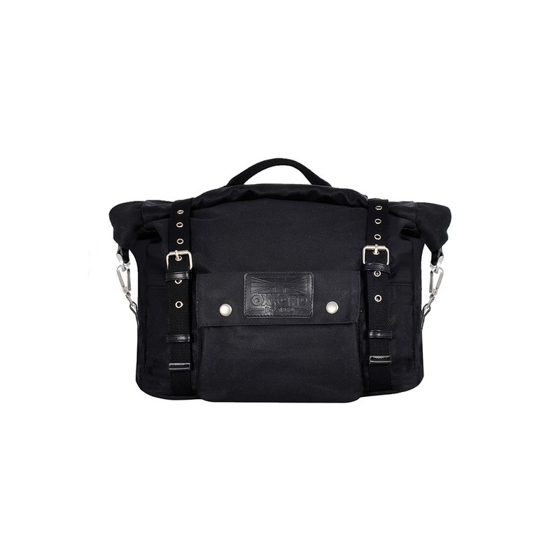 Bolsa Heritage Rollbag 30L NEGRA Mochilas y bolsos OXFORD