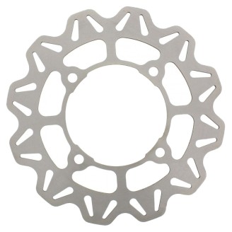 Disque de Frein Scooter Vr VR922HONDA NSS250 Forza 00-08 Disques de frein EBC