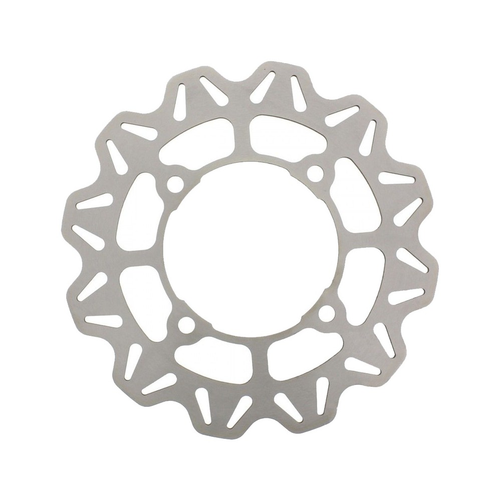 Disque de Frein Scooter Vr VR922HONDA NSS250 Forza 00-08 Disques de frein EBC