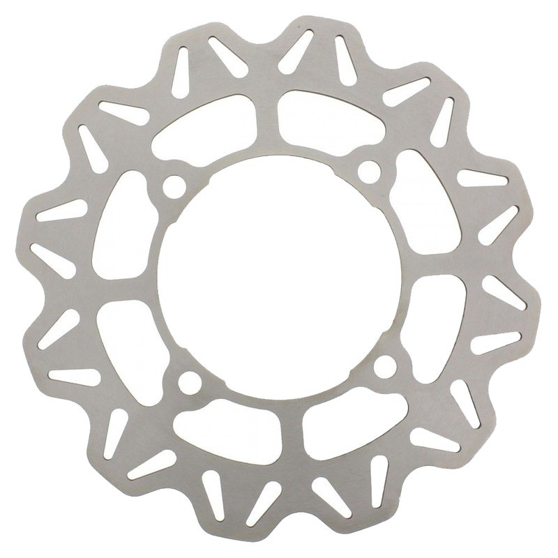 Disco Freno Scooter Vr VR922HONDA NSS250 Forza 00-08 Dischi Freno EBC