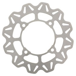 Bremsscheibe Scooter Vr VR922HONDA NSS250 Forza 00-08 Bremsscheiben EBC