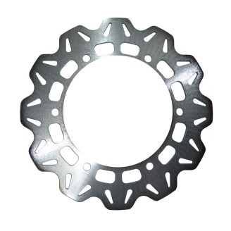 Disque de Frein Avant Honda Sh 300I07-22 Disques de frein EBC