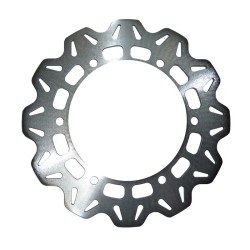 Disque de Frein Avant Honda Sh 300I07-22 Disques de frein EBC